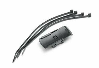 Handle bar mount