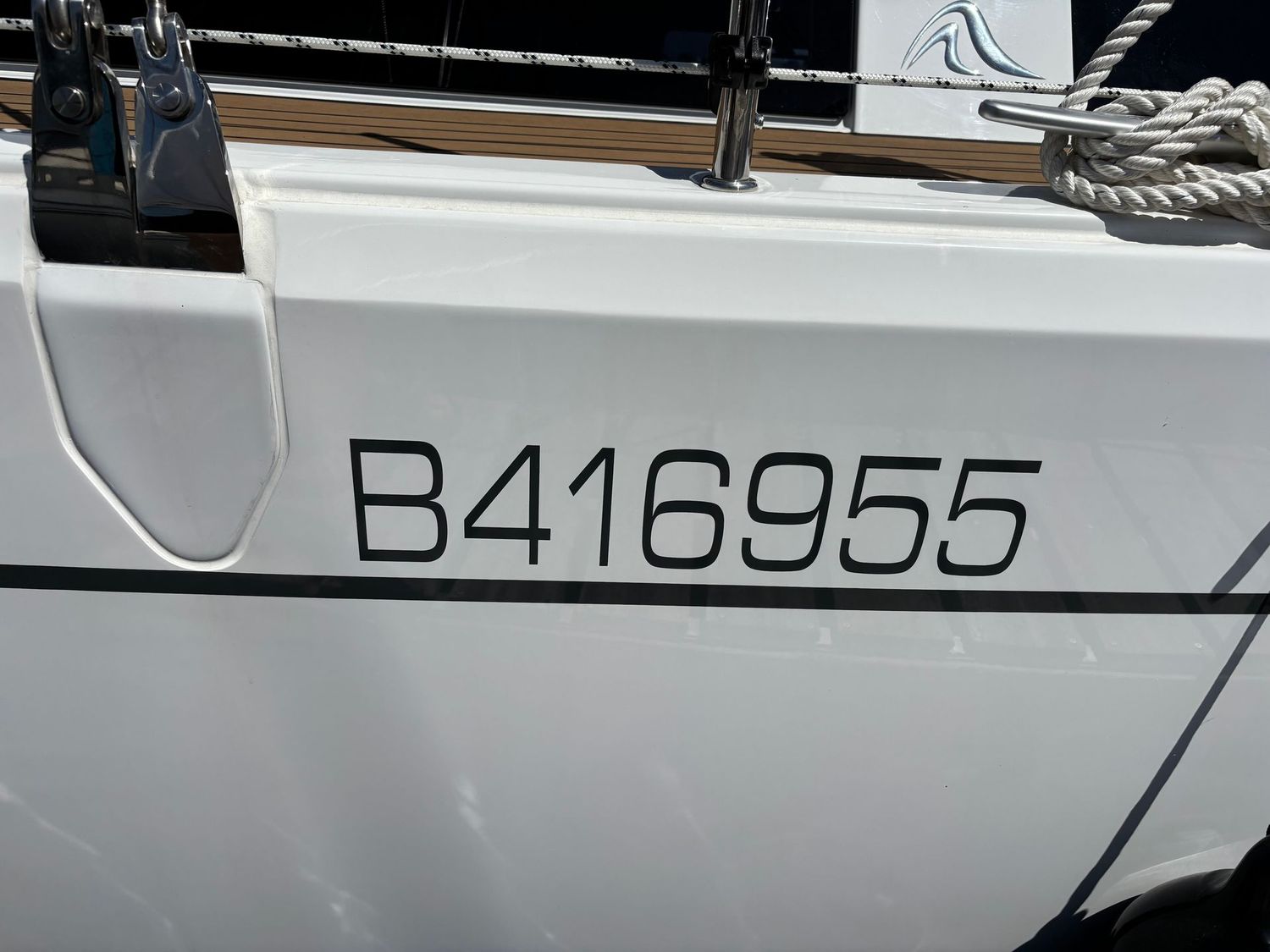 Registratienummer