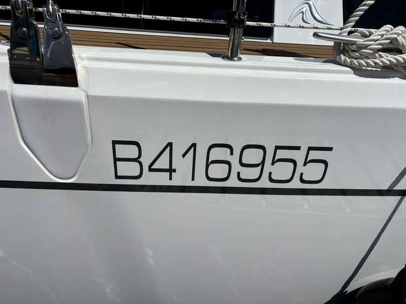 Registratienummer