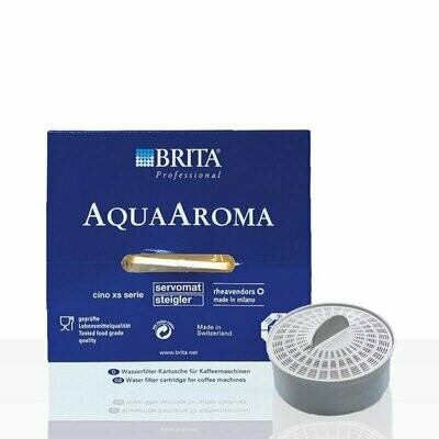 BRITA AquaAroma Wasserfilter