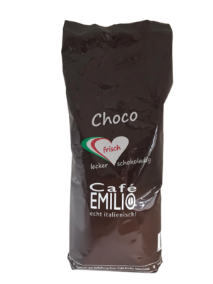 Café Emilio Choco