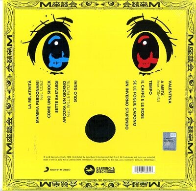 09 - THE BLUEBEATERS - SHOCK! (LP)