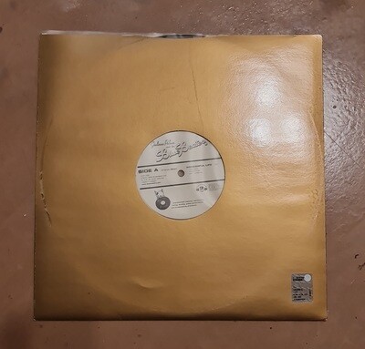 11 - Rarities. 12&quot; originali 2000/2001 King Size Label (Wonderful Life)