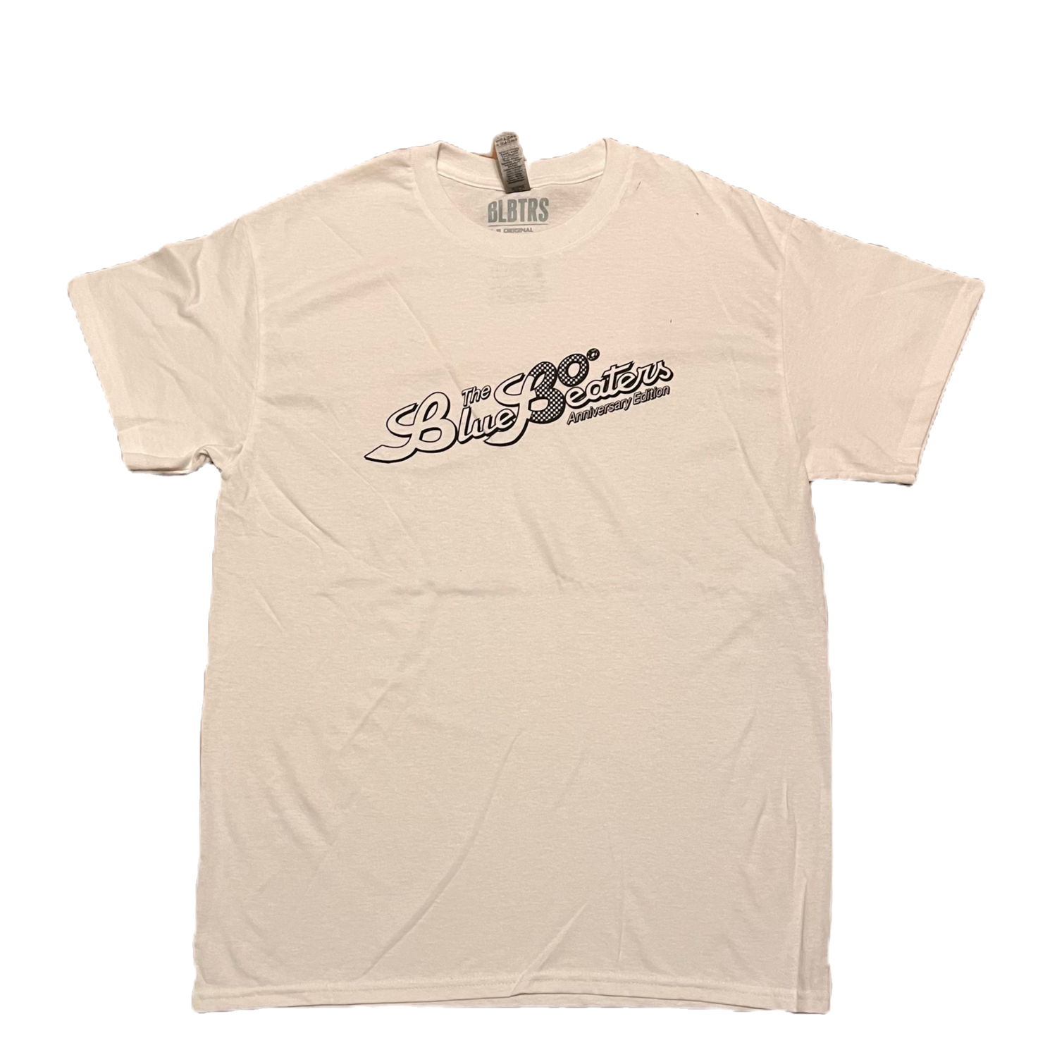 24 - TEE CLASSIC 30 YEARS WHITE