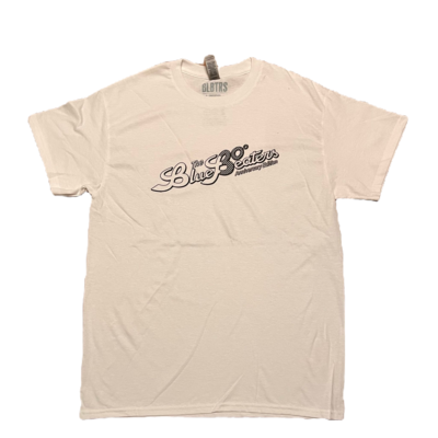 24 - TEE CLASSIC 30 YEARS WHITE