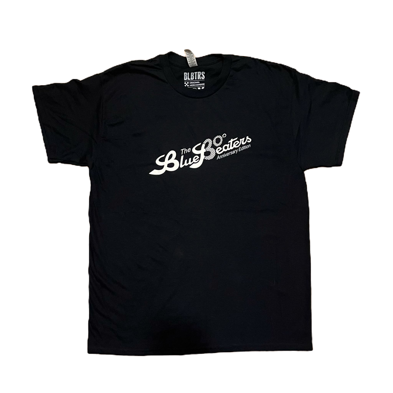 23 - TEE CLASSIC 30 YEARS BLACK