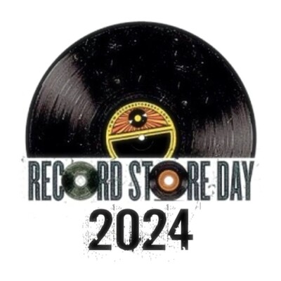 21 - THE BLUEBEATERS &amp; FRIENDS, "eXtra traX" -  (LP) 2024 - RECORD STORE DAY *Discounted!