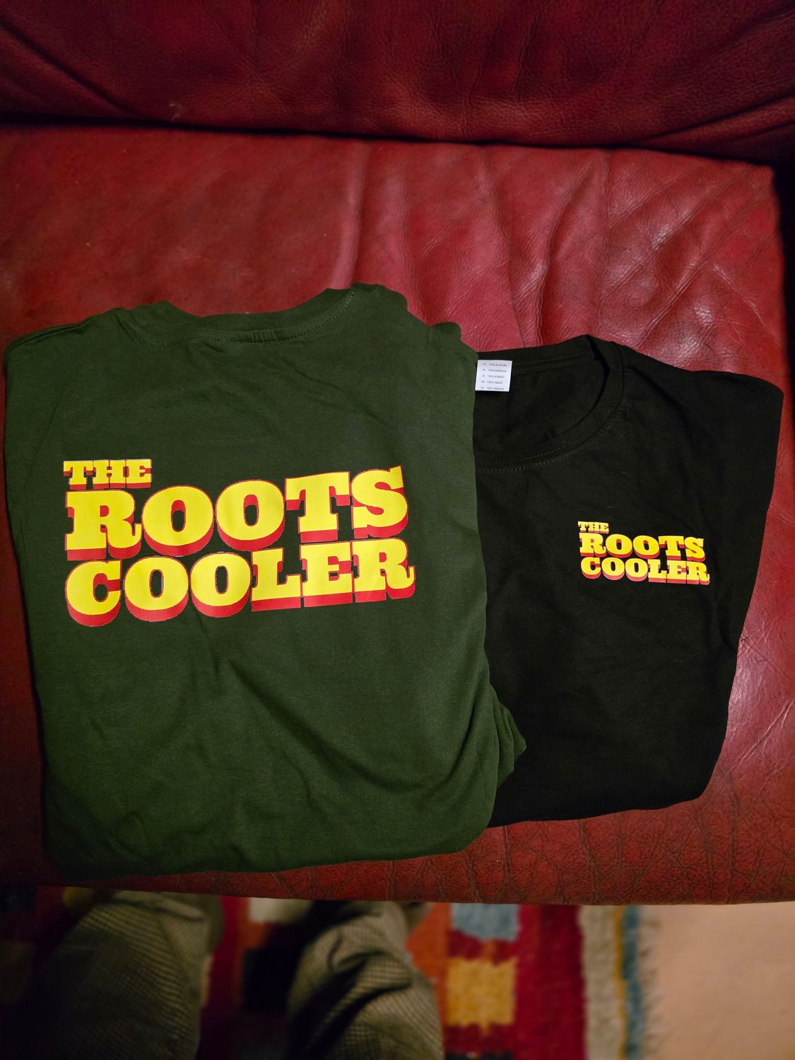 26 - THE ROOTS COOLER plays THE BEATLES BUNDLE (SUPER LTD 12 PZ) OR 7 INCH ONLY