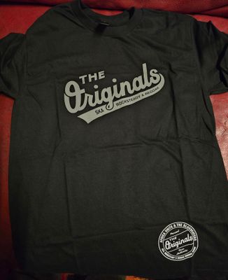 30 - THE ORIGINALS TSHIRTS