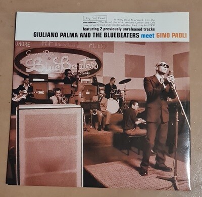 12 - Rarities. 12" originali 2000/2001 King Size Label (Che Cosa C'è)