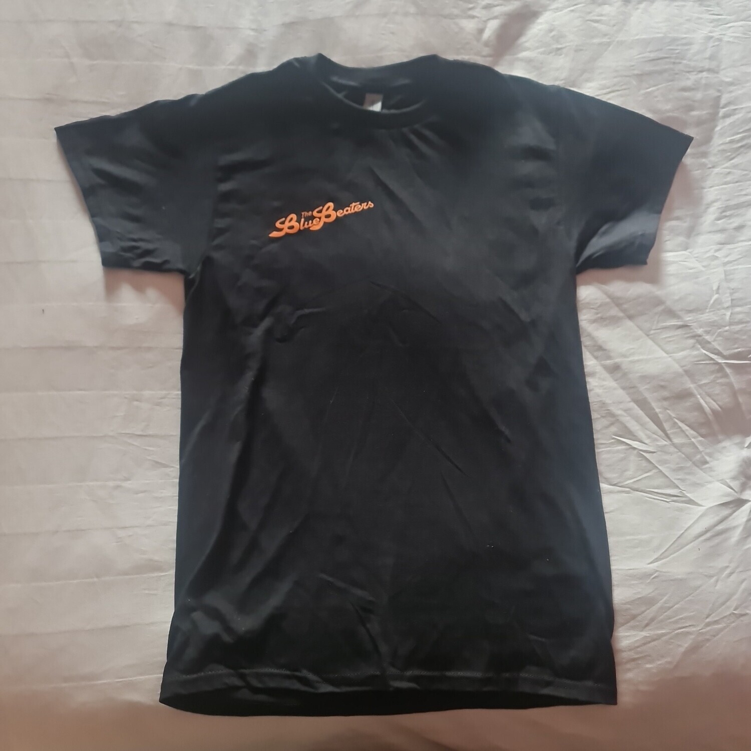 18 - BB BLACK NSP *Discounted!