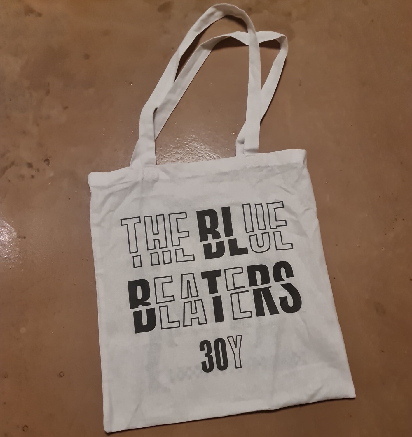 22 - BB SHOPPER 30Y *Discounted!