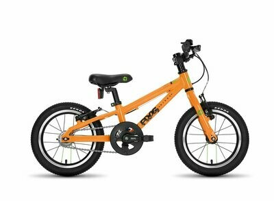 First Pedal Bikes