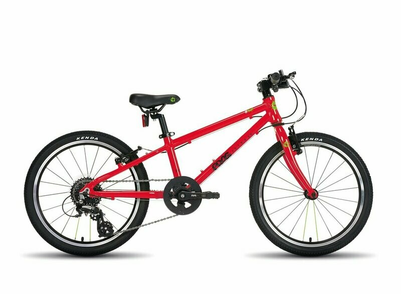 FROG 52 BLUE/RED - NEW