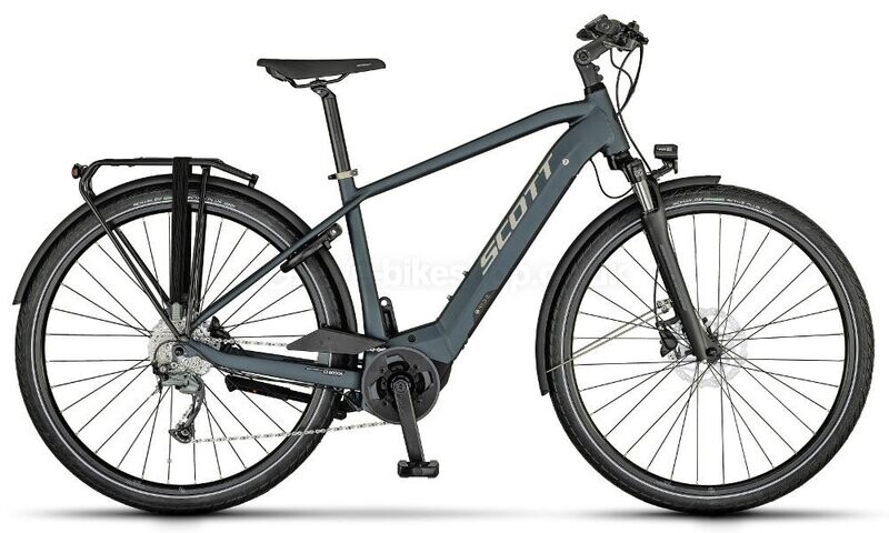 Scott Sub Active E-ride