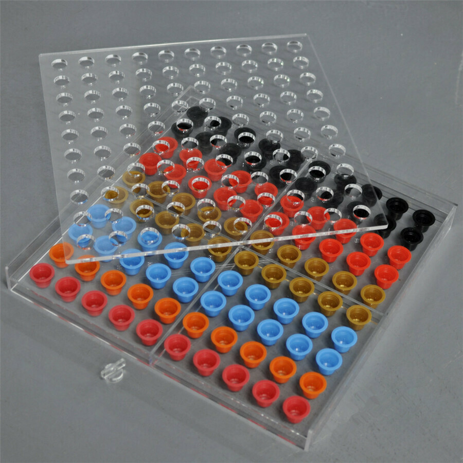 CMF02-100 Capsule Filler -Coffee Capsules Filling Tools -Coffee capsule Filler