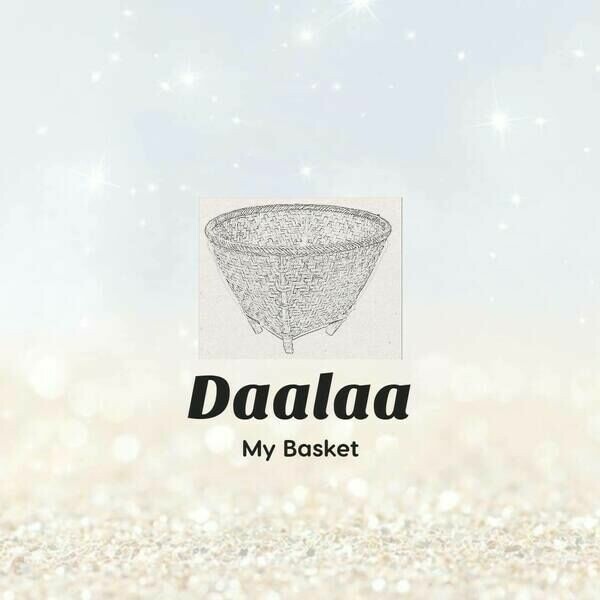 Daalaa My Basket