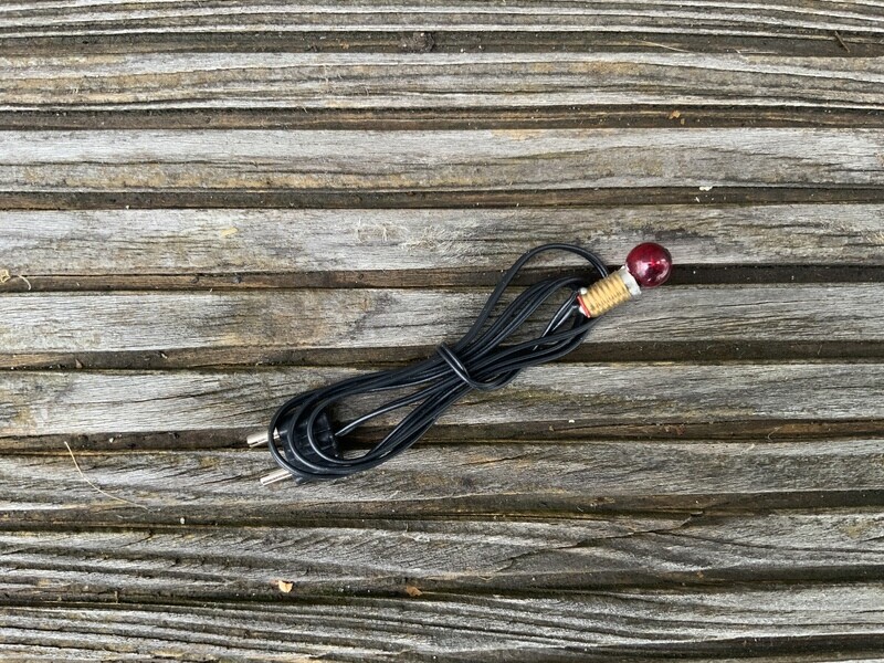 Elektroersatzteile