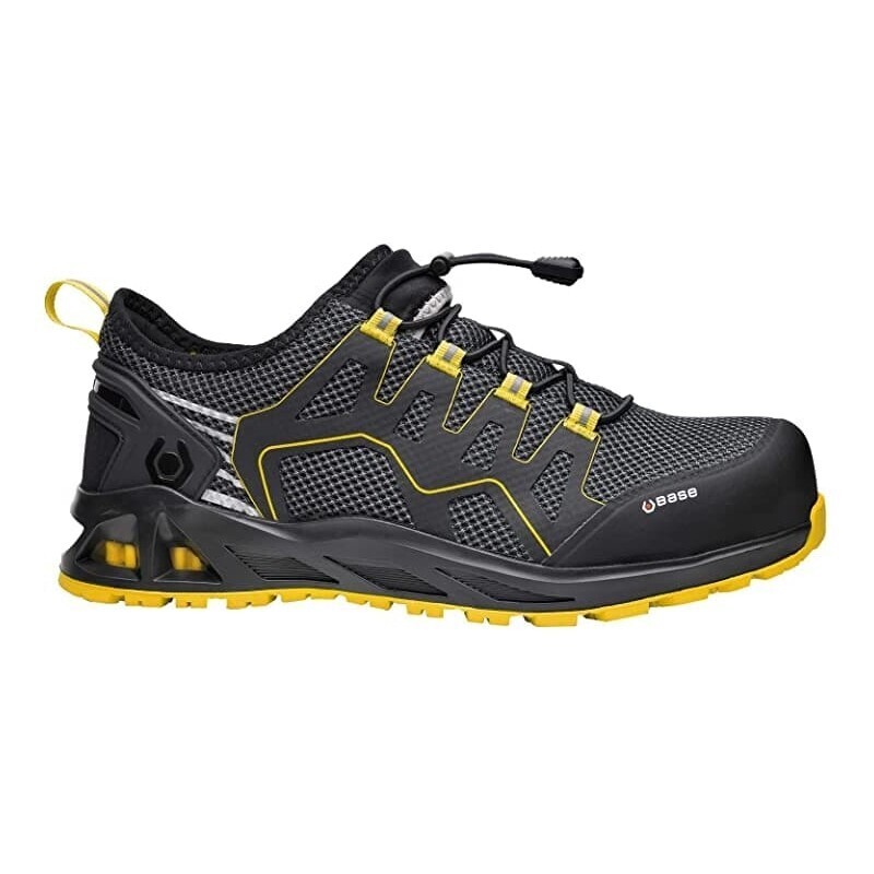 K-BALANCE SCARPA ANTINFORTUNISTICA BASE PROTECTION