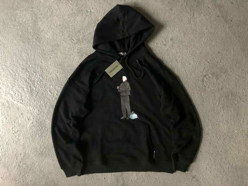 Balenciaga Hoodie