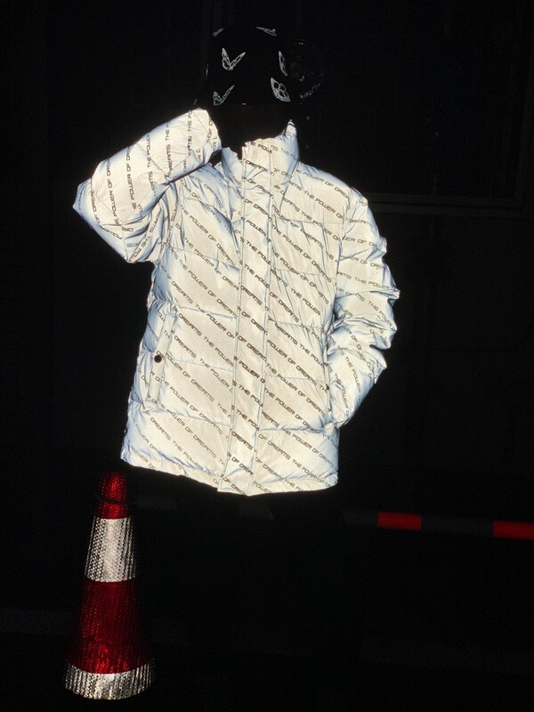 Chaqueta Balenciaga