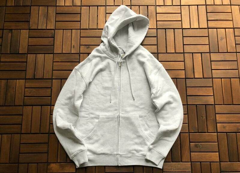 Sudadera Balenciaga con cierre