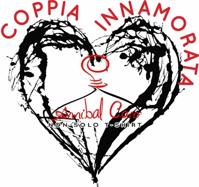COPPIA INNAMORATA