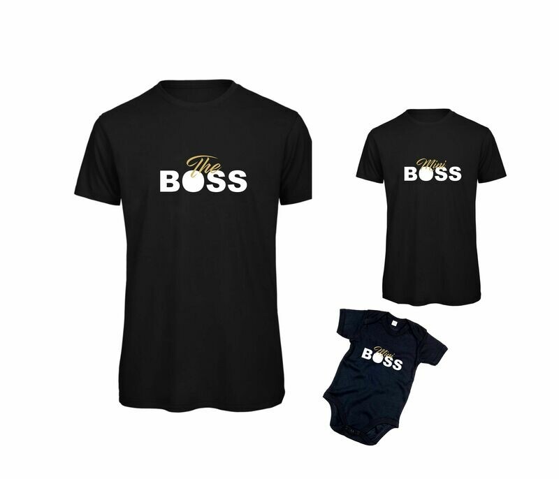 BOSS
