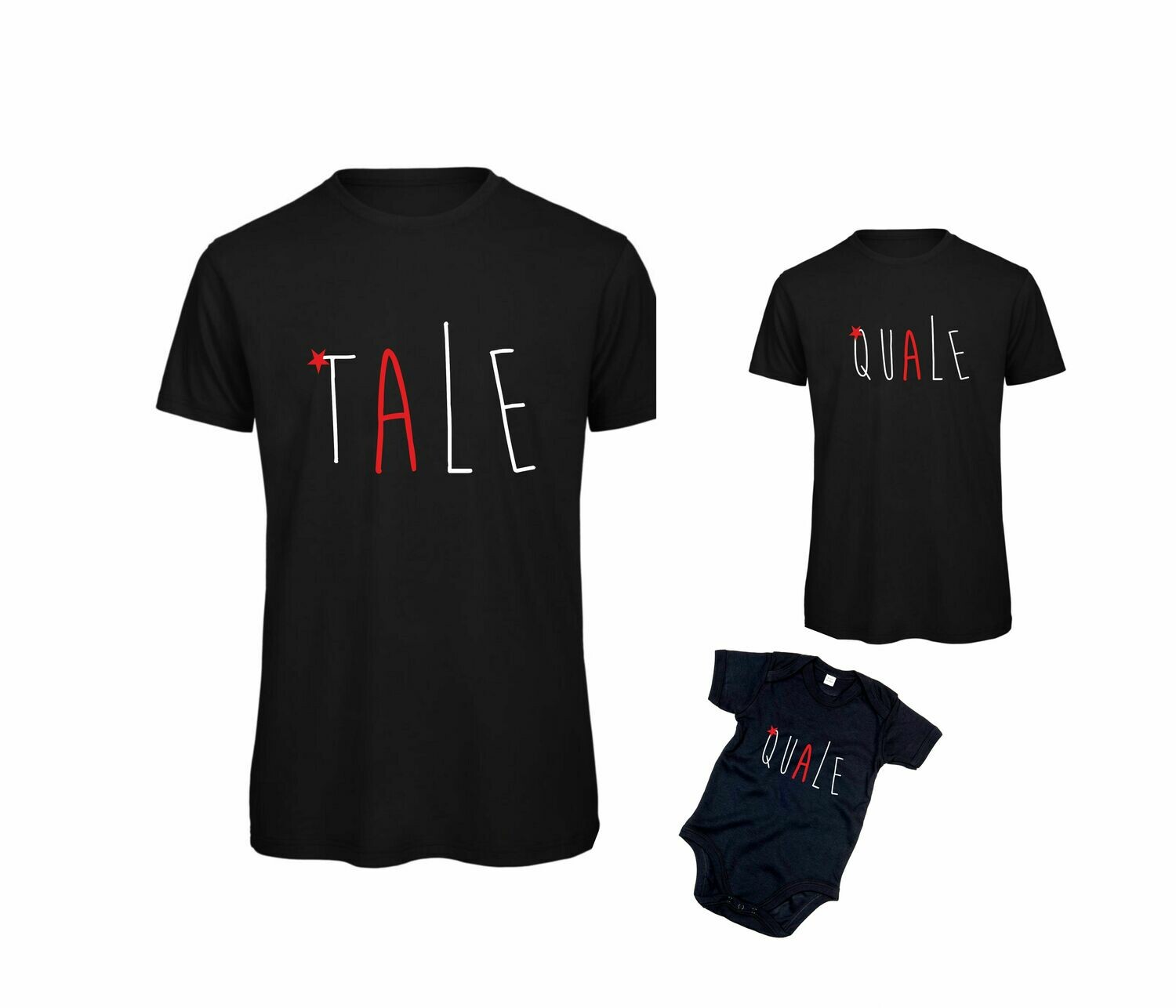 TALE QUALE