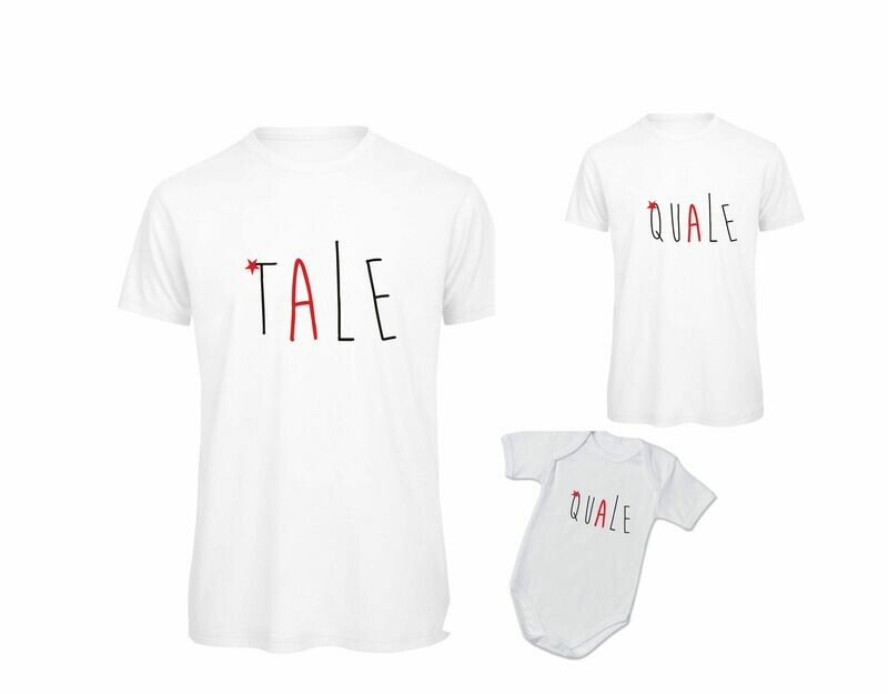 TALE QUALE