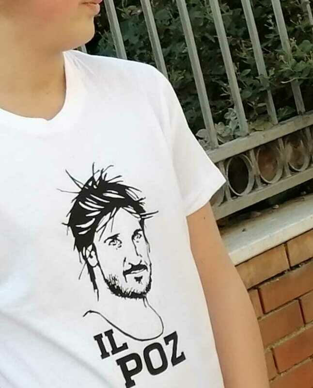 T-SHIRT BASKET