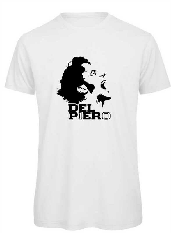 T-SHIRT CALCIO