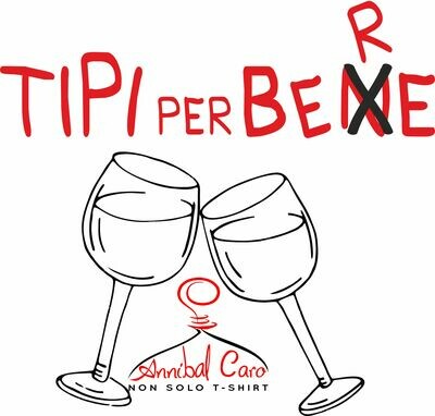 TIPI PER BERE