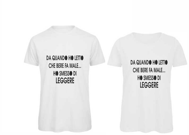DA QUANDO HO LETTO... UOMO / DONNA