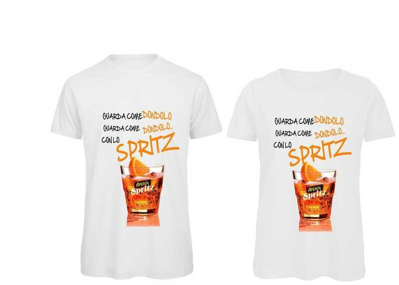 SPRITZ UOMO / DONNA