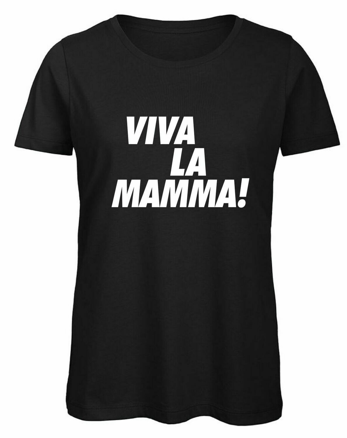 VIVA LA MAMMA