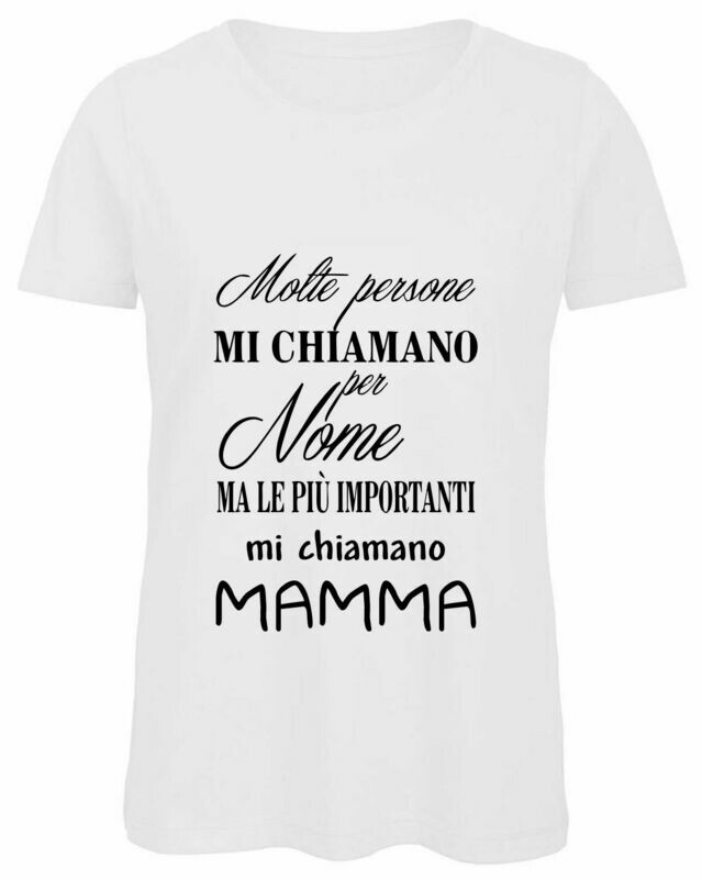 MOLTE PERSONE ...