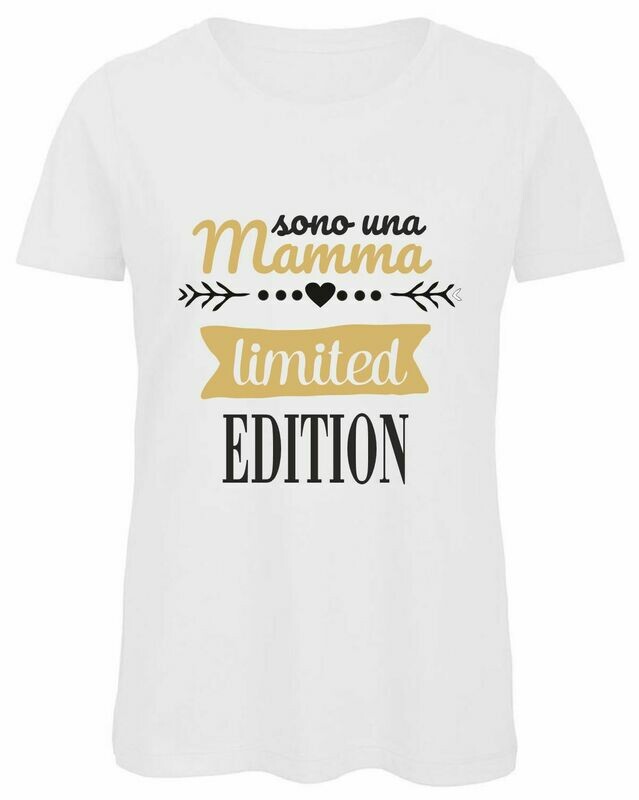 MAMMA LIMITED EDITION