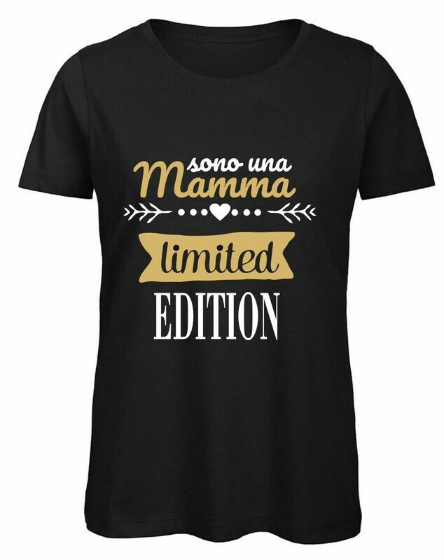 MAMMA LIMITED EDITION