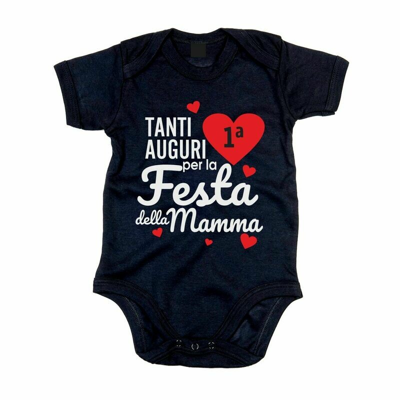 TANTI AUGURI!