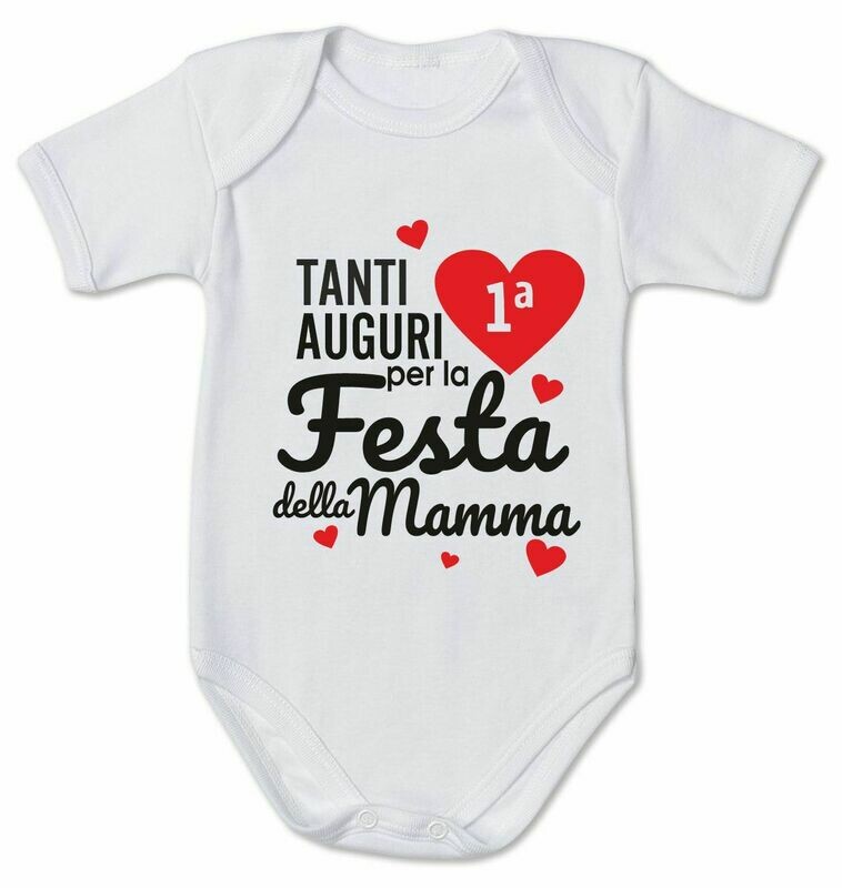 TANTI AUGURI!