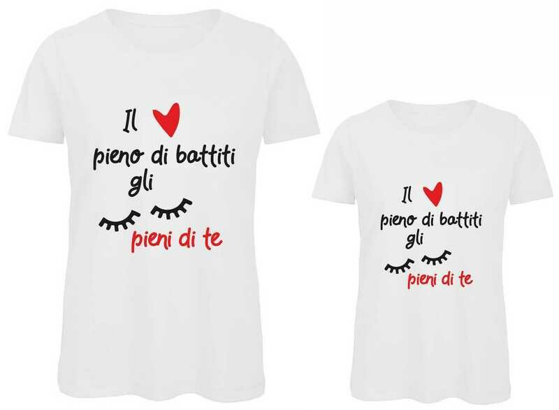 IL CUORE PIENO DI BATTITI