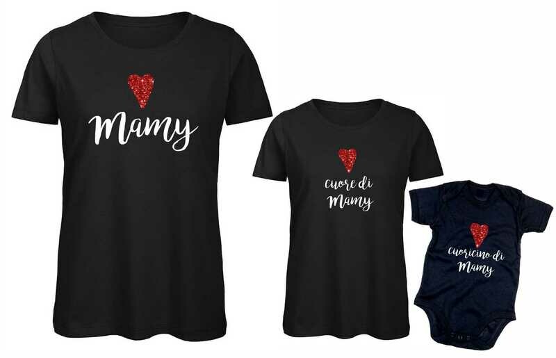CUORE DI MAMY