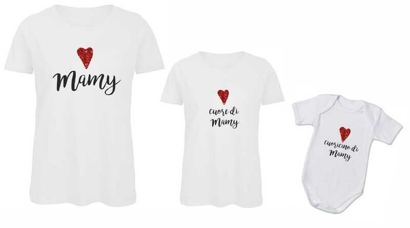 CUORE DI MAMY