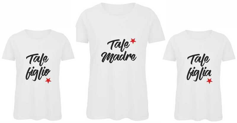 TALE MADRE TALE FIGLIA/O