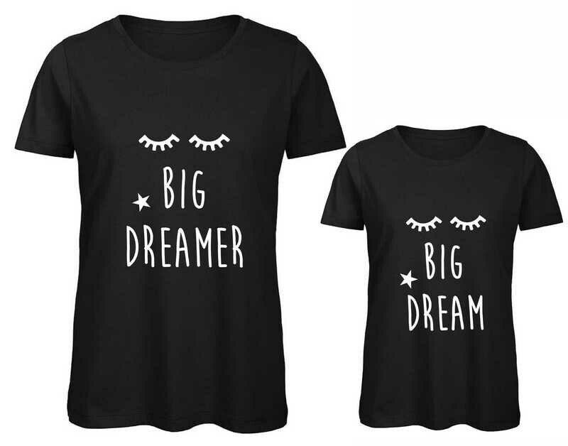 BIG DREAMER