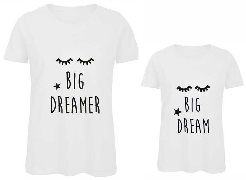 BIG DREAMER