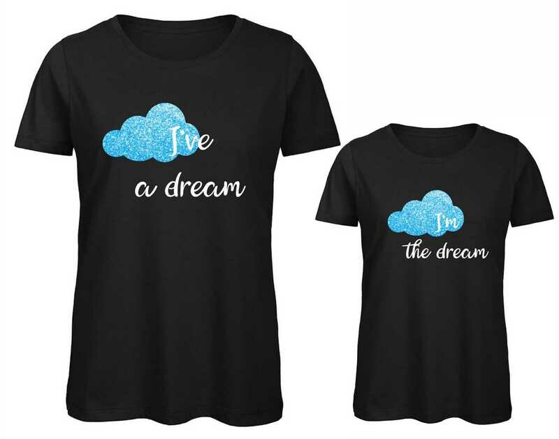 I&#39;VE A DREAM