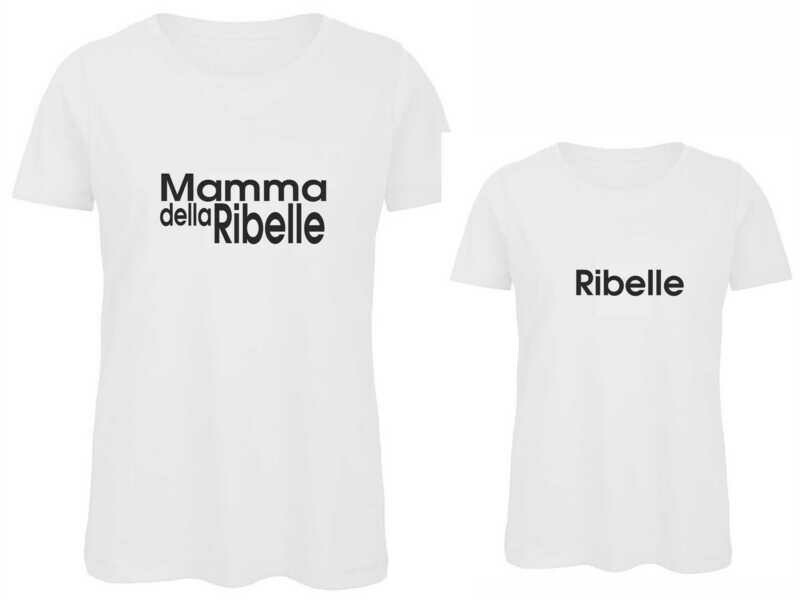 MAMMA DELLA RIBELLE