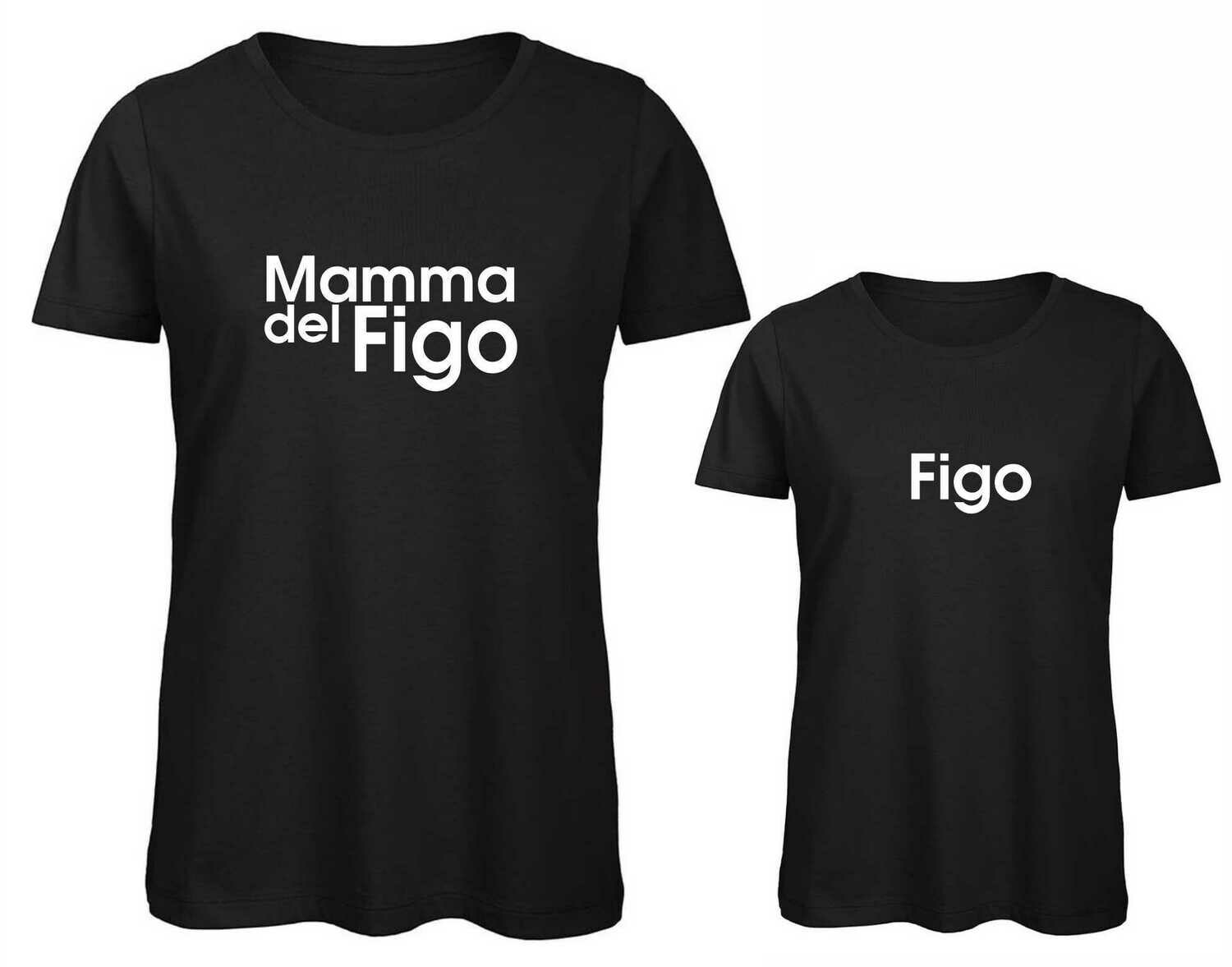 MAMMA DEL FIGO